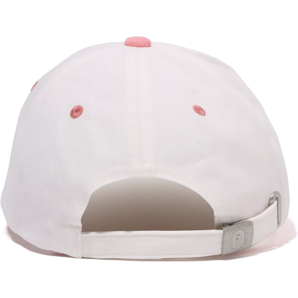NYC LOGO PANEL CAP LADIES