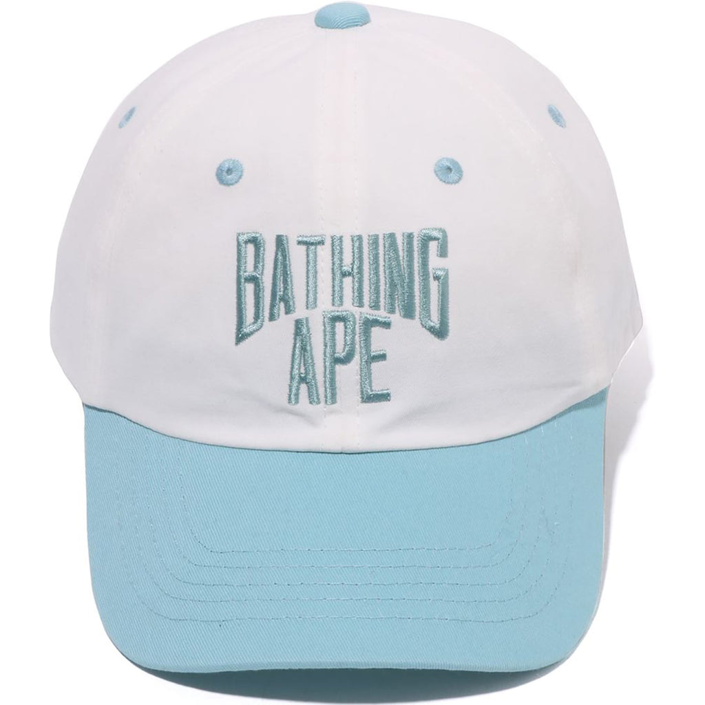 NYC LOGO PANEL CAP LADIES