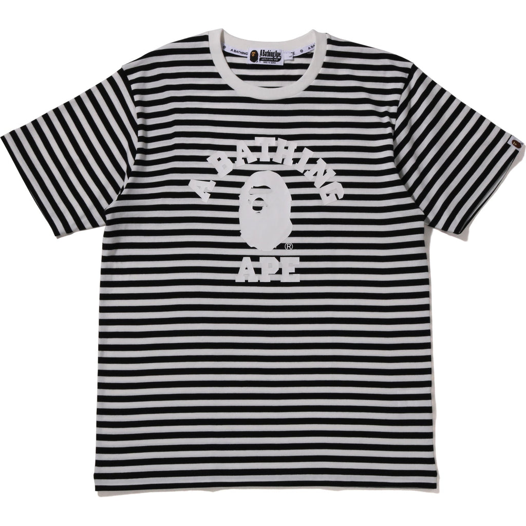 COLLEGE HOOP TEE C MENS