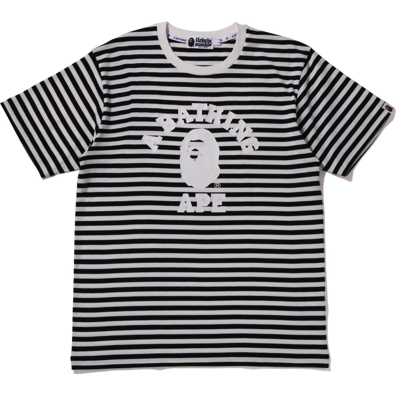 COLLEGE HOOP TEE C MENS