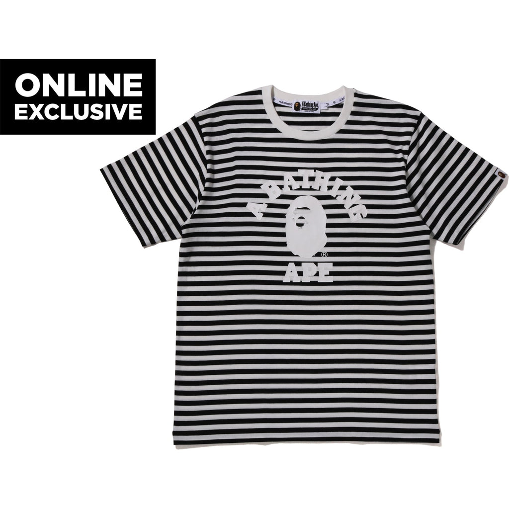 COLLEGE HOOP TEE C MENS
