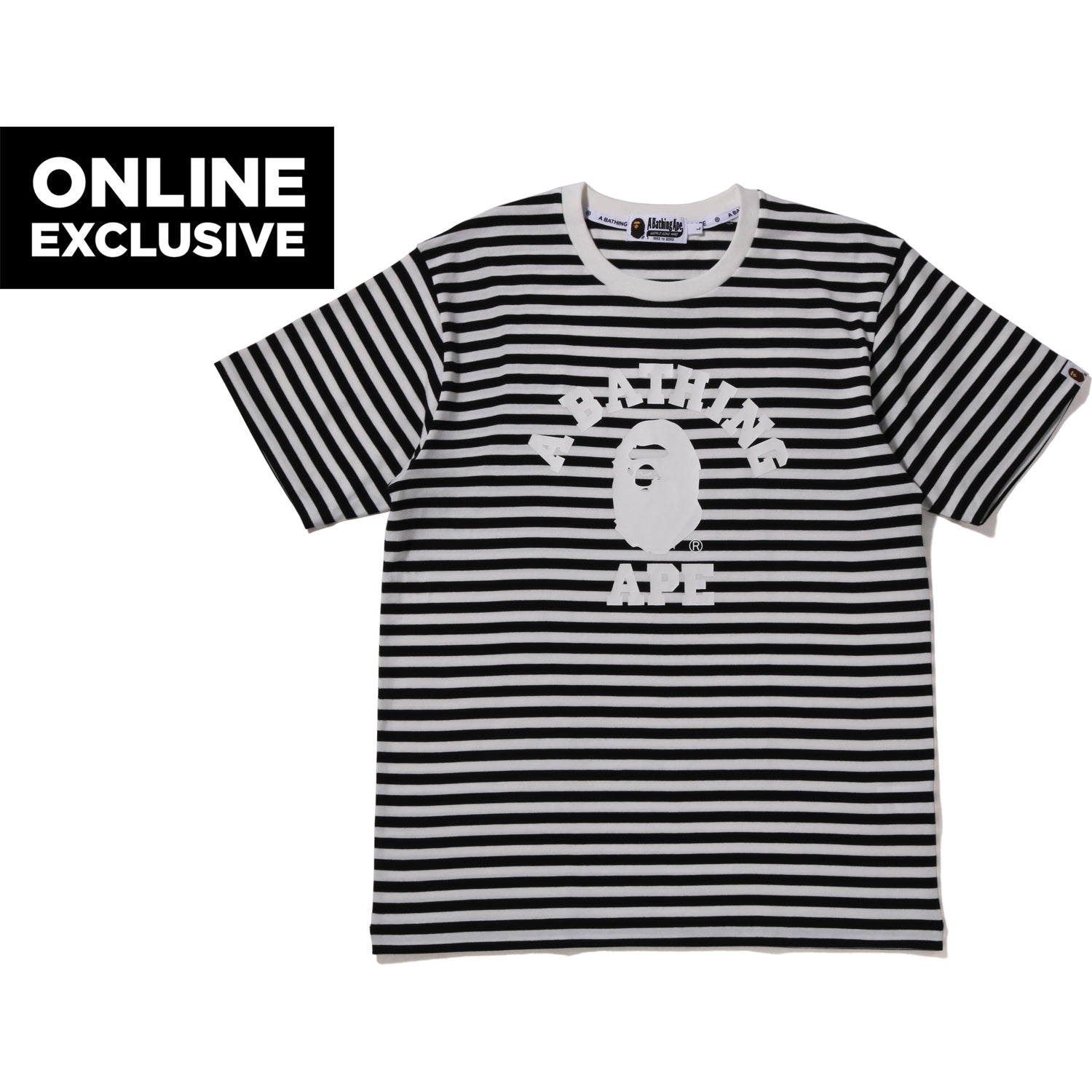 COLLEGE HOOP TEE C MENS