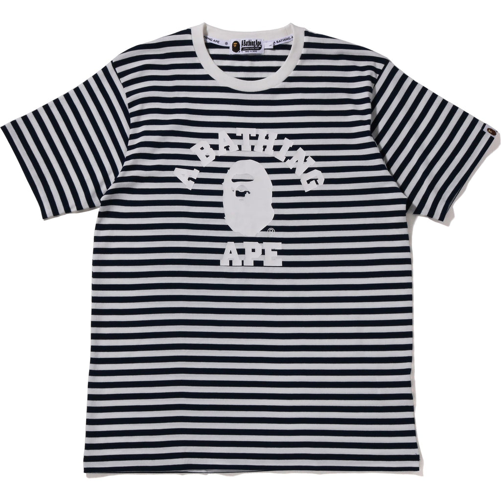 COLLEGE HOOP TEE C MENS