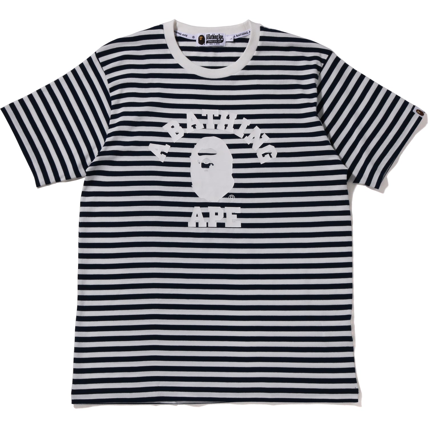 COLLEGE HOOP TEE C MENS