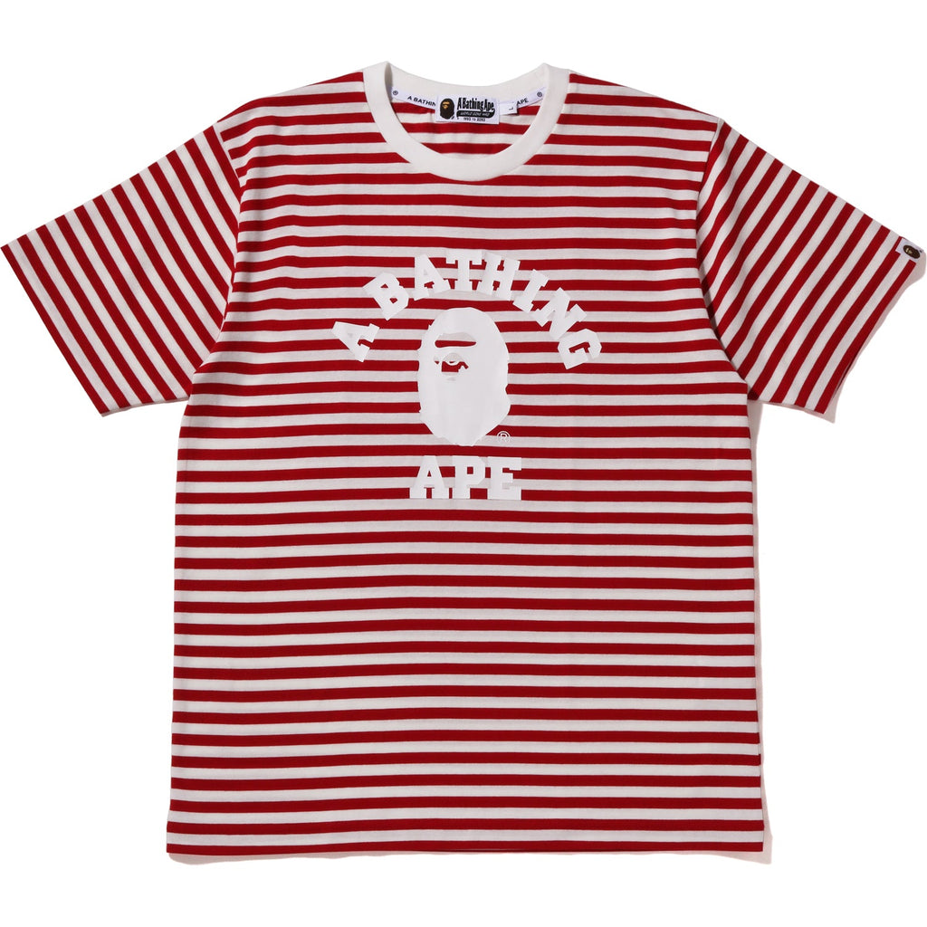 COLLEGE HOOP TEE C MENS