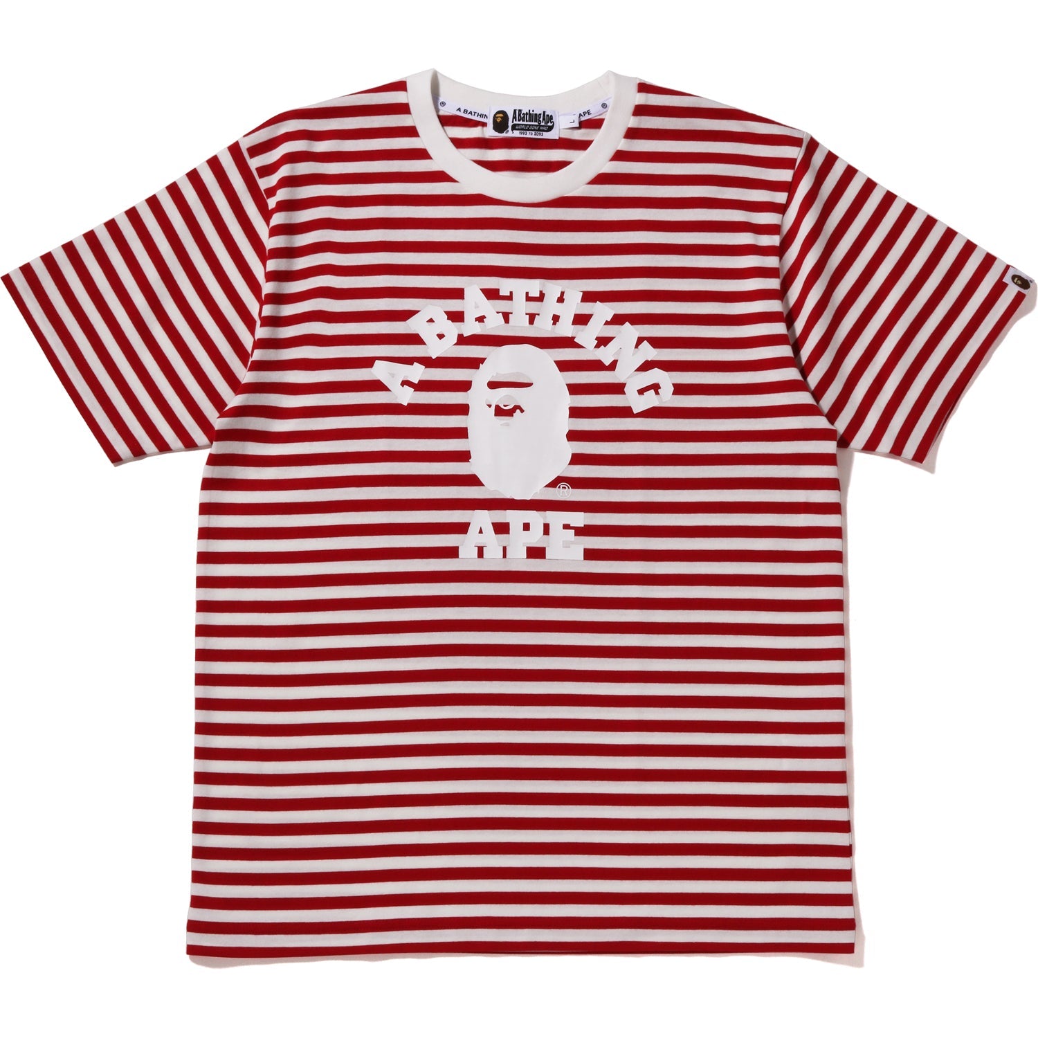 COLLEGE HOOP TEE C MENS