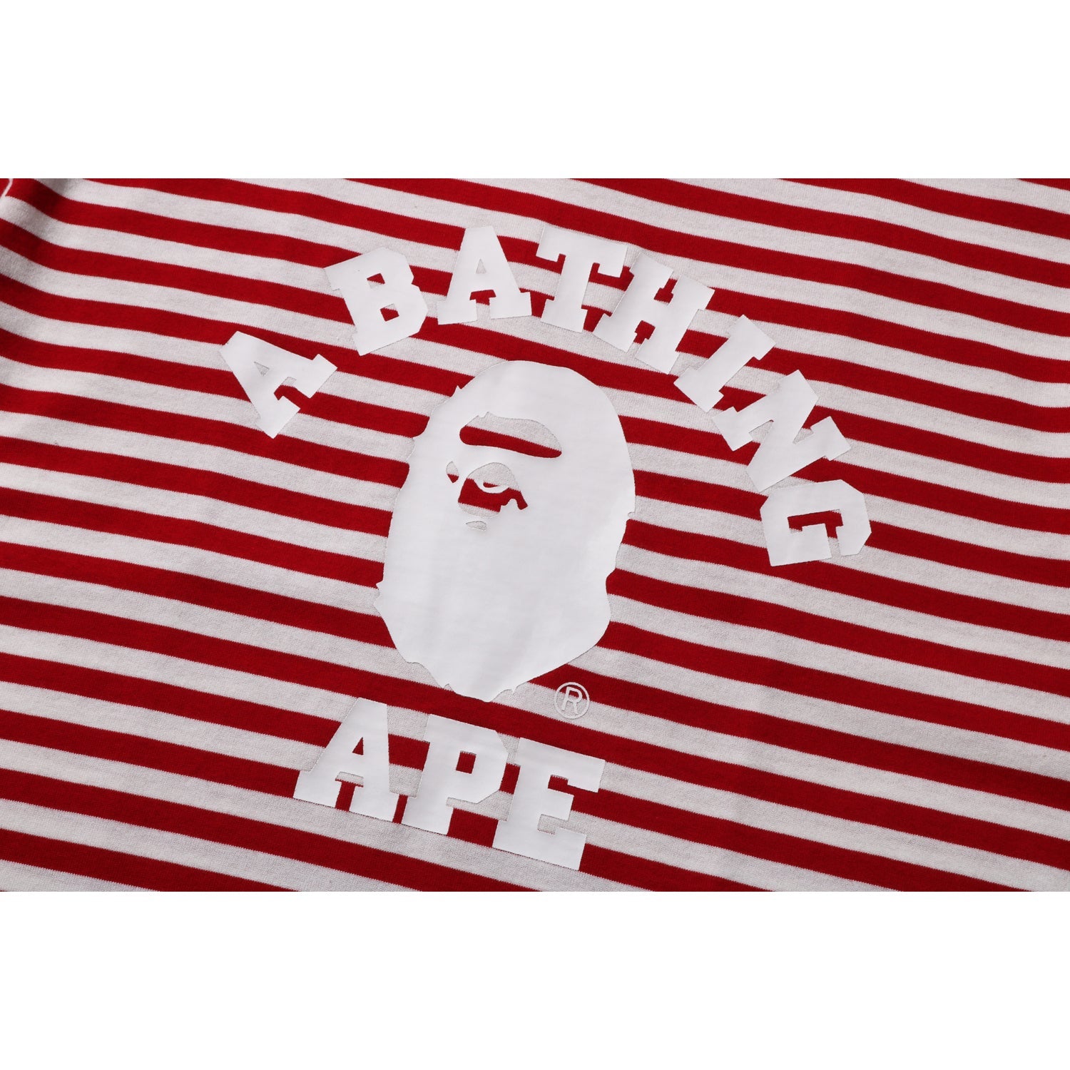 COLLEGE HOOP TEE C MENS