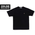 ONE POINT POCKET TEE C MENS