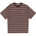 HOOP ONE POINT RELAXED FIT TEE MENS