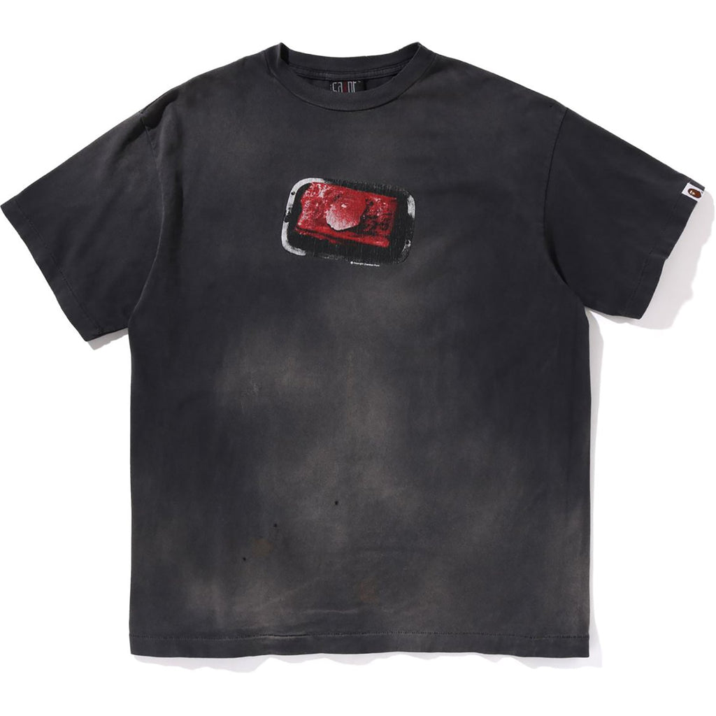 X SAINT MXXXXXX CLUB TEE MENS