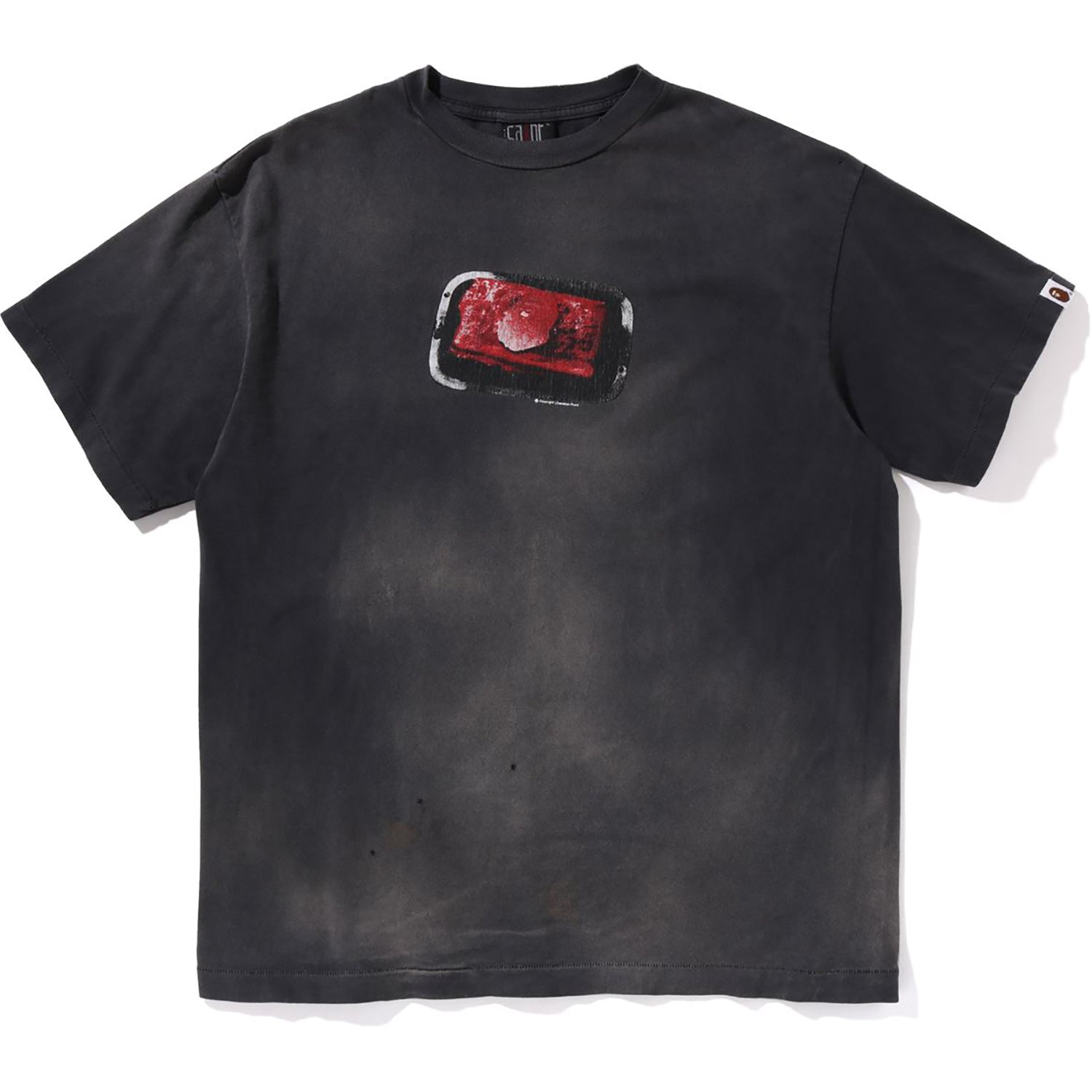 X SAINT MXXXXXX CLUB TEE MENS