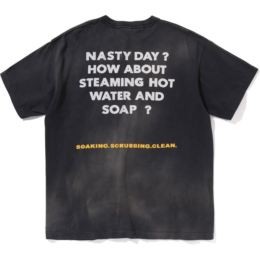 X SAINT MXXXXXX CLUB TEE MENS