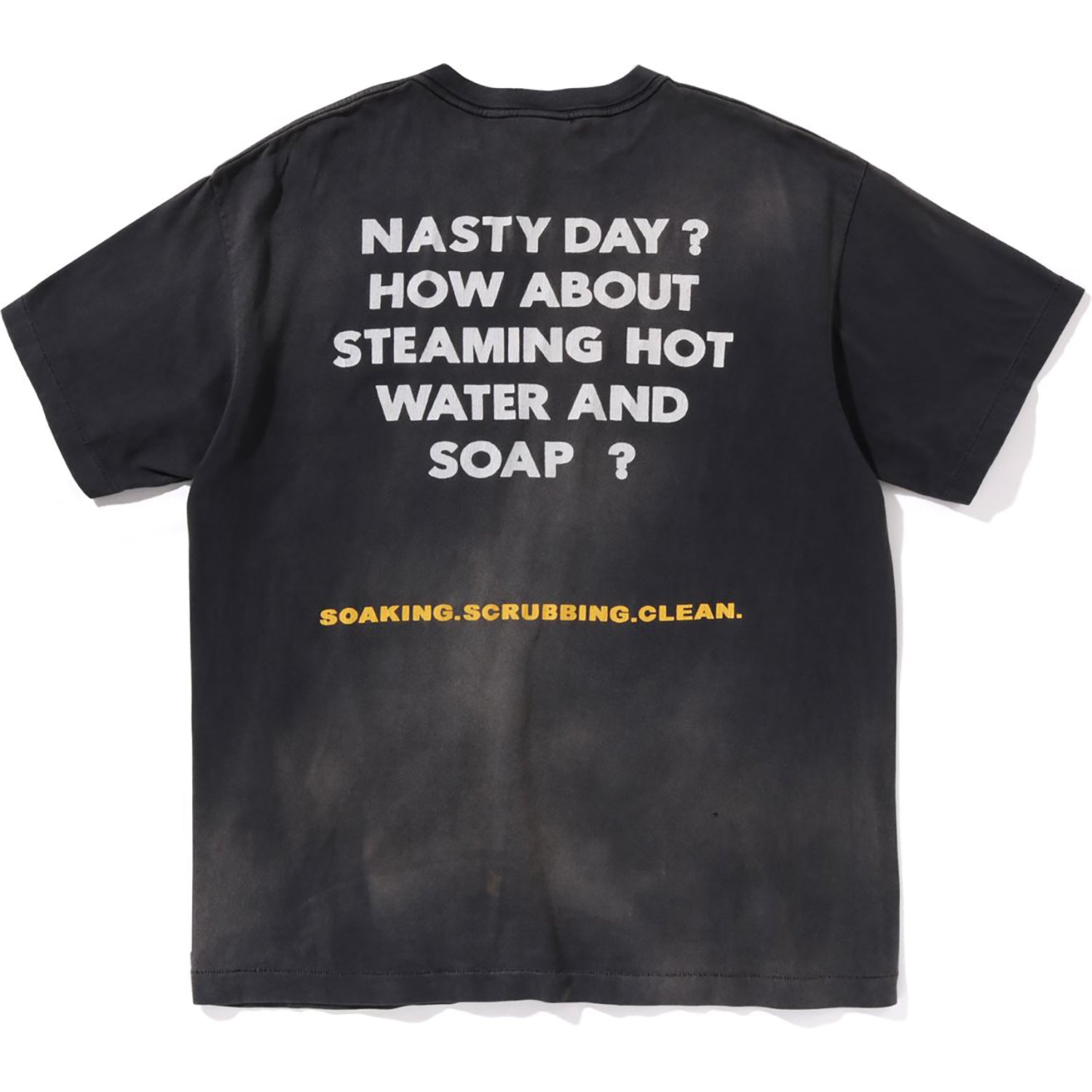 X SAINT MXXXXXX CLUB TEE MENS