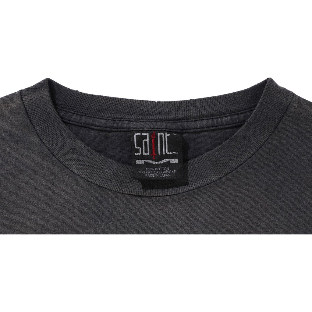 X SAINT MXXXXXX CLUB TEE MENS