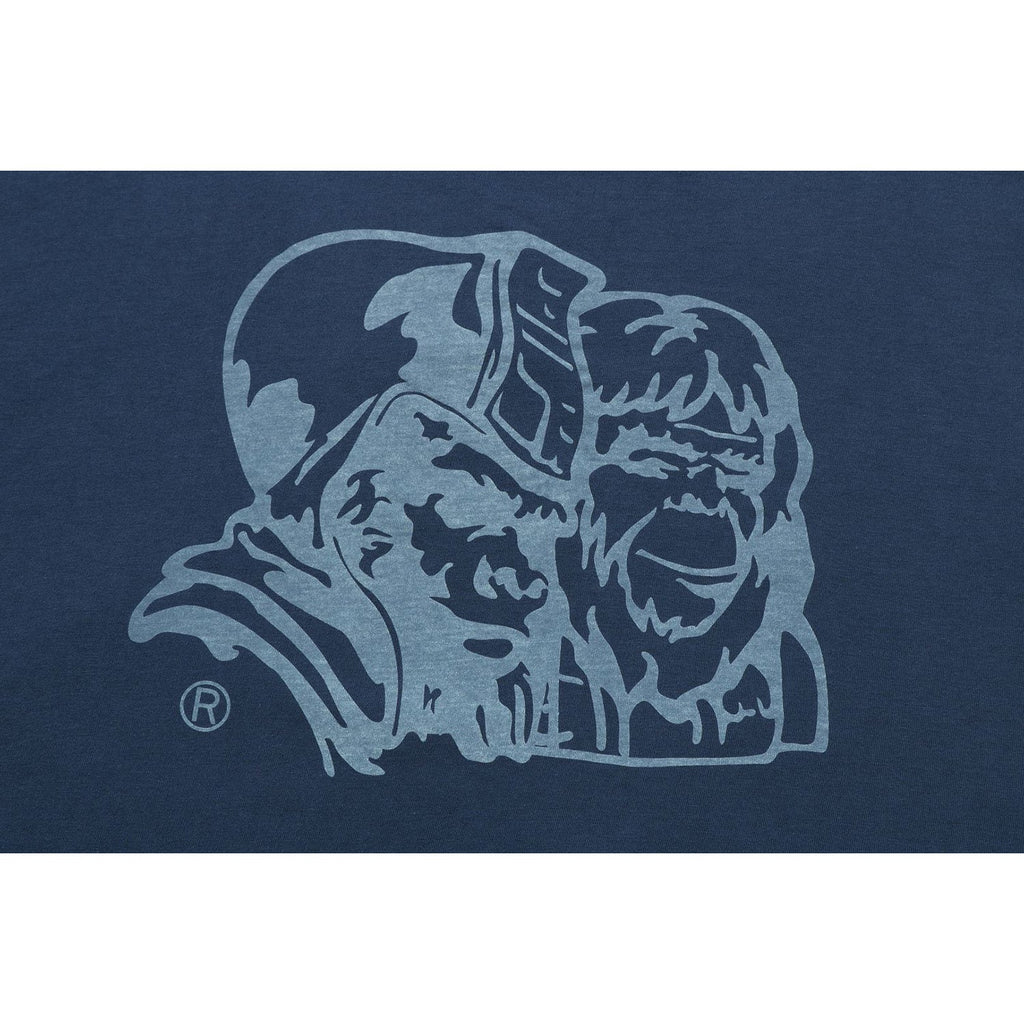 X SEAN WOTHERSPOON REVERSIBLE TEE MENS