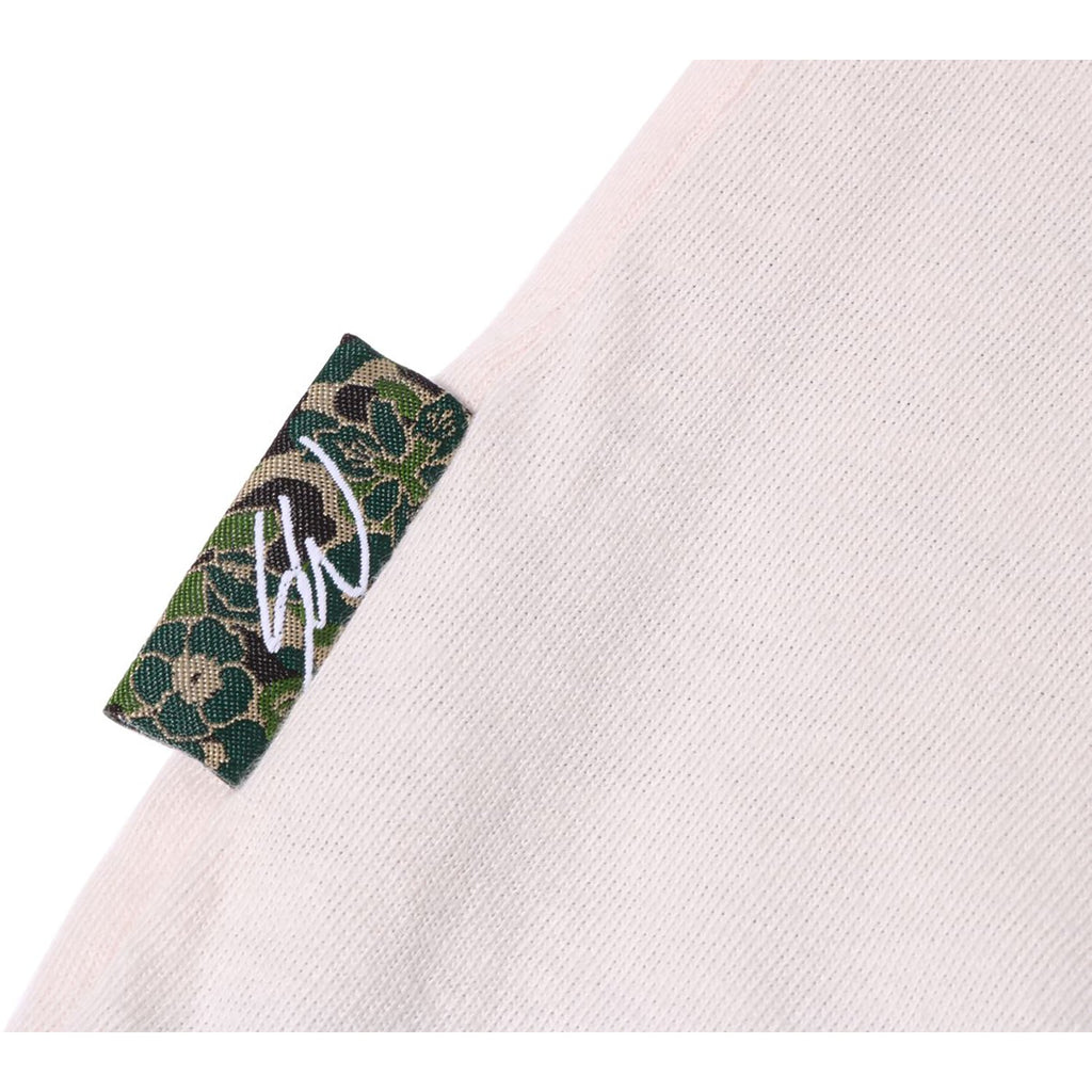 X SEAN WOTHERSPOON REVERSIBLE TEE MENS