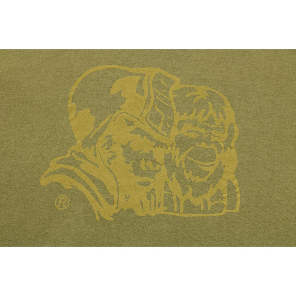 X SEAN WOTHERSPOON REVERSIBLE TEE MENS