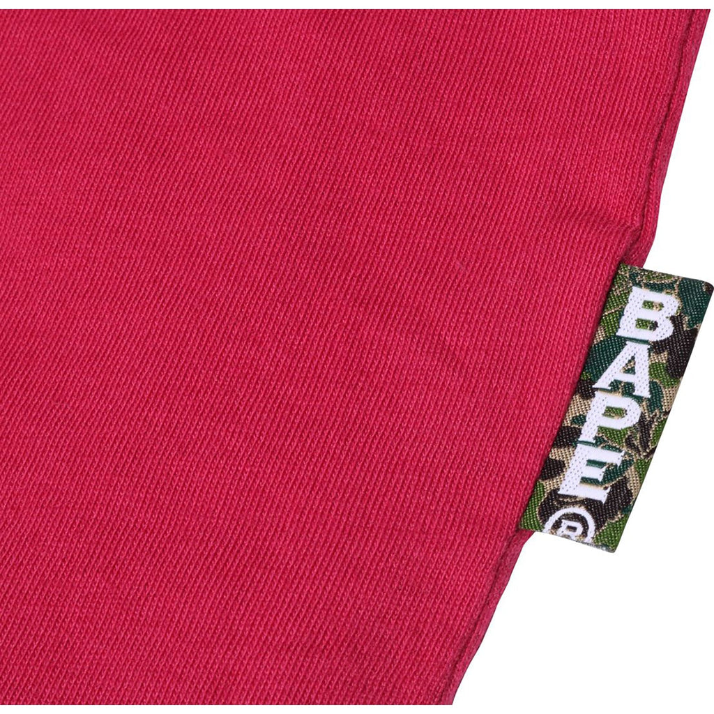 X SEAN WOTHERSPOON REVERSIBLE TEE MENS