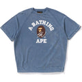 X SEAN WOTHERSPOON SWEAT TEE MENS