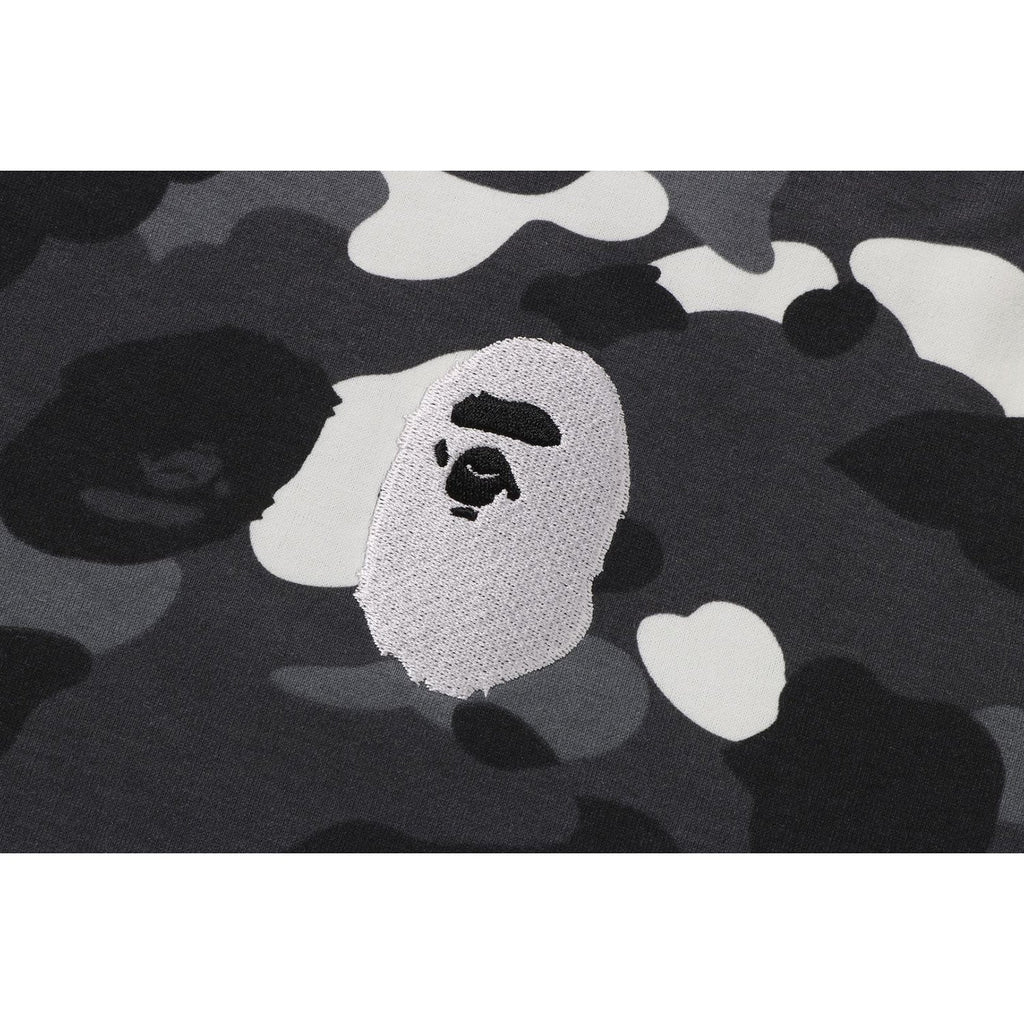 CITY CAMO LARGE APE HEAD TEE MENS