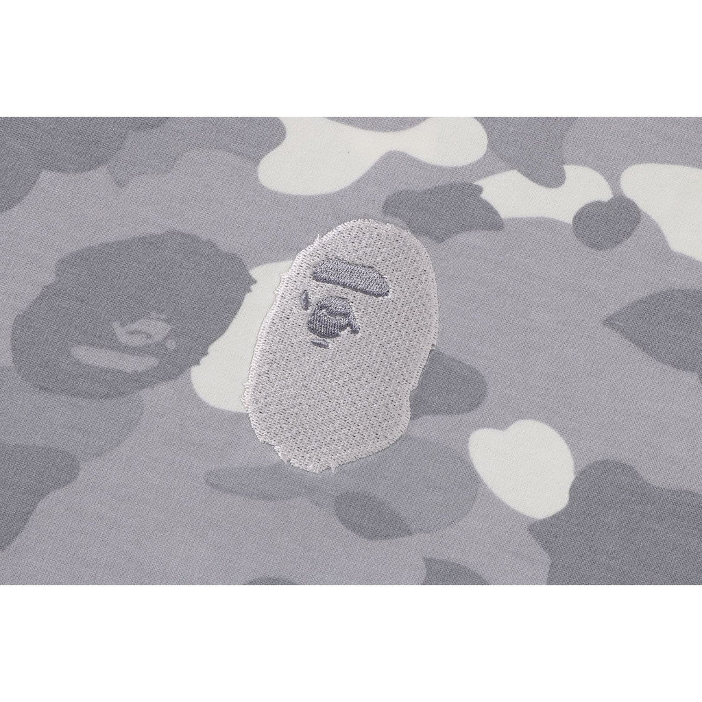 CITY CAMO LARGE APE HEAD TEE MENS