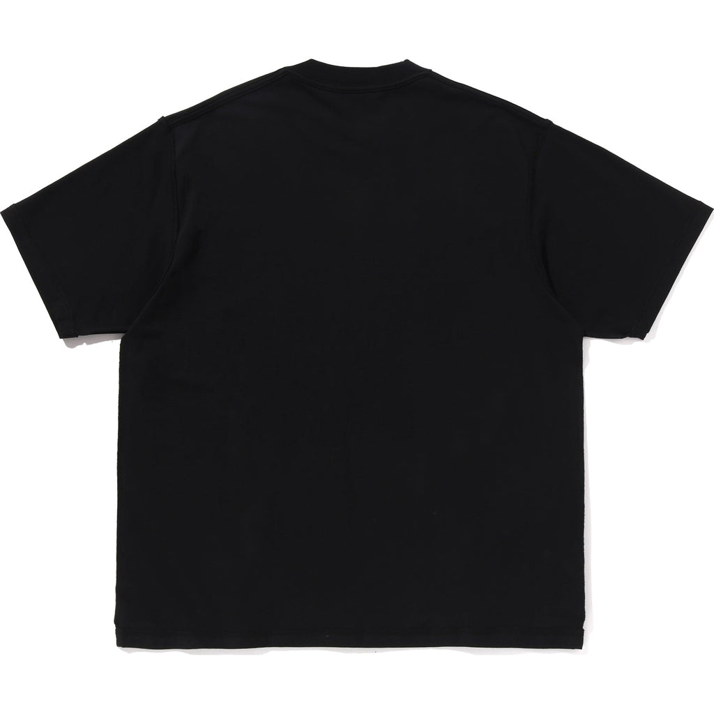LOGO INSIDE OUT RELAXED FIT TEE MENS