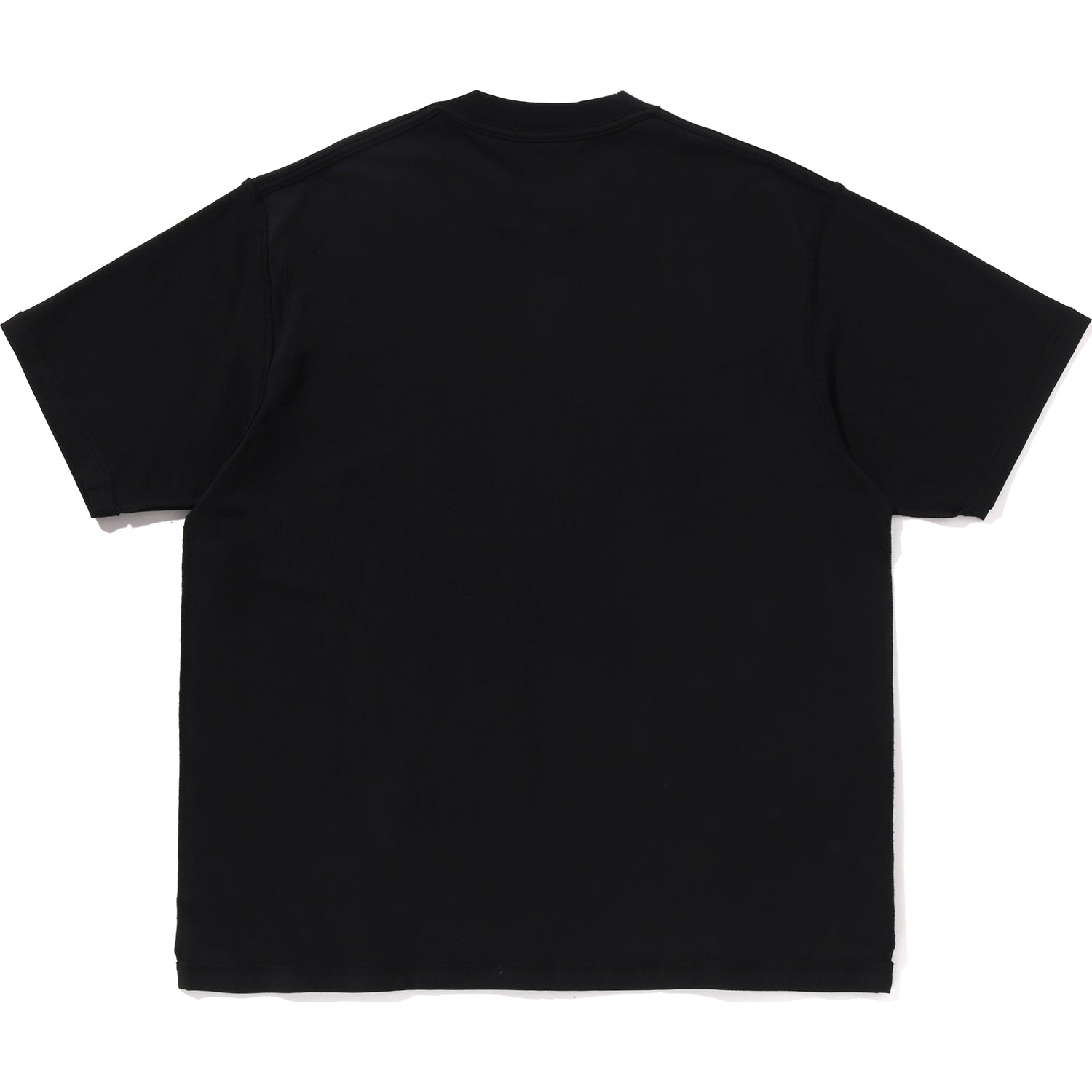 LOGO INSIDE OUT RELAXED FIT TEE MENS