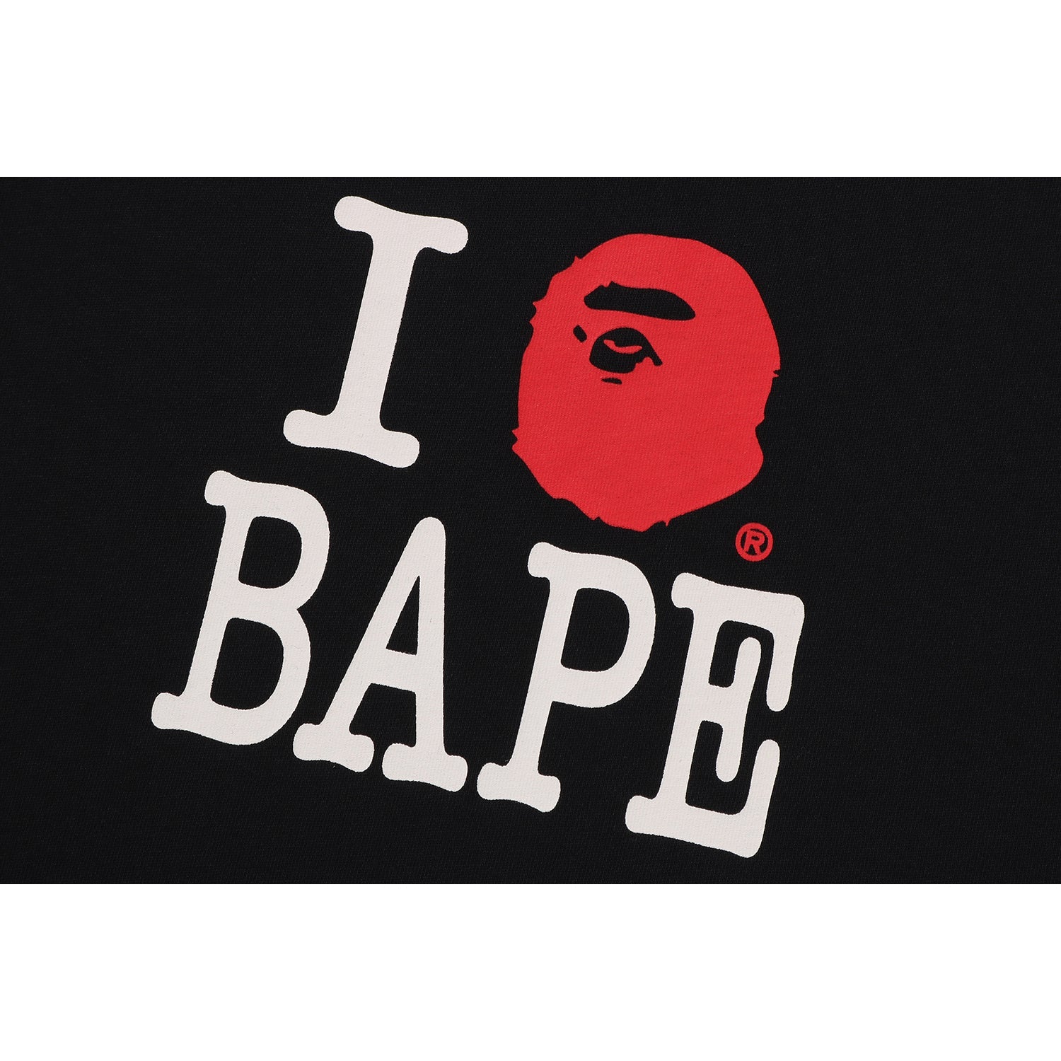 LOGO INSIDE OUT RELAXED FIT TEE MENS
