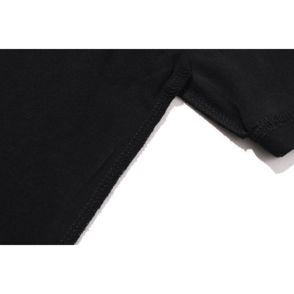 LOGO INSIDE OUT RELAXED FIT TEE MENS