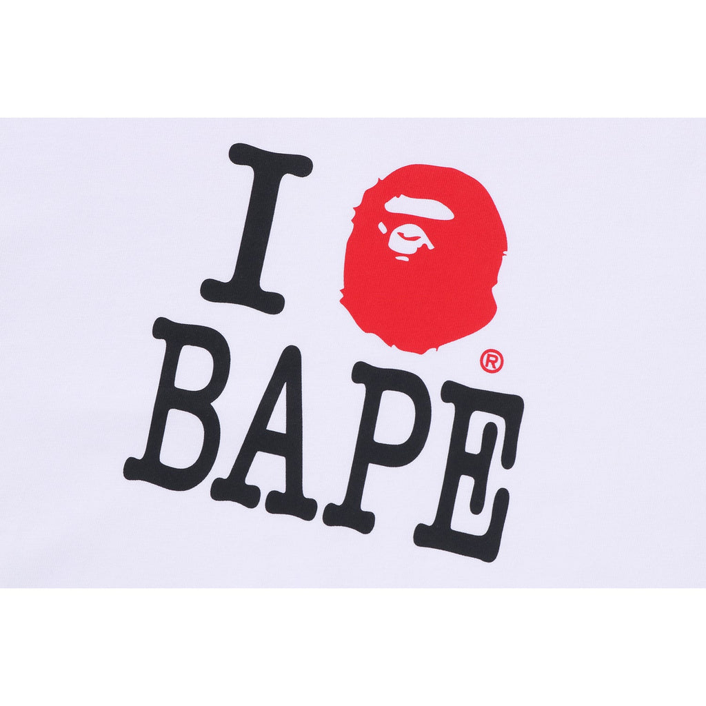 LOGO INSIDE OUT RELAXED FIT TEE MENS