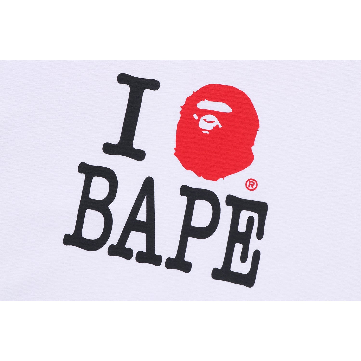 LOGO INSIDE OUT RELAXED FIT TEE MENS