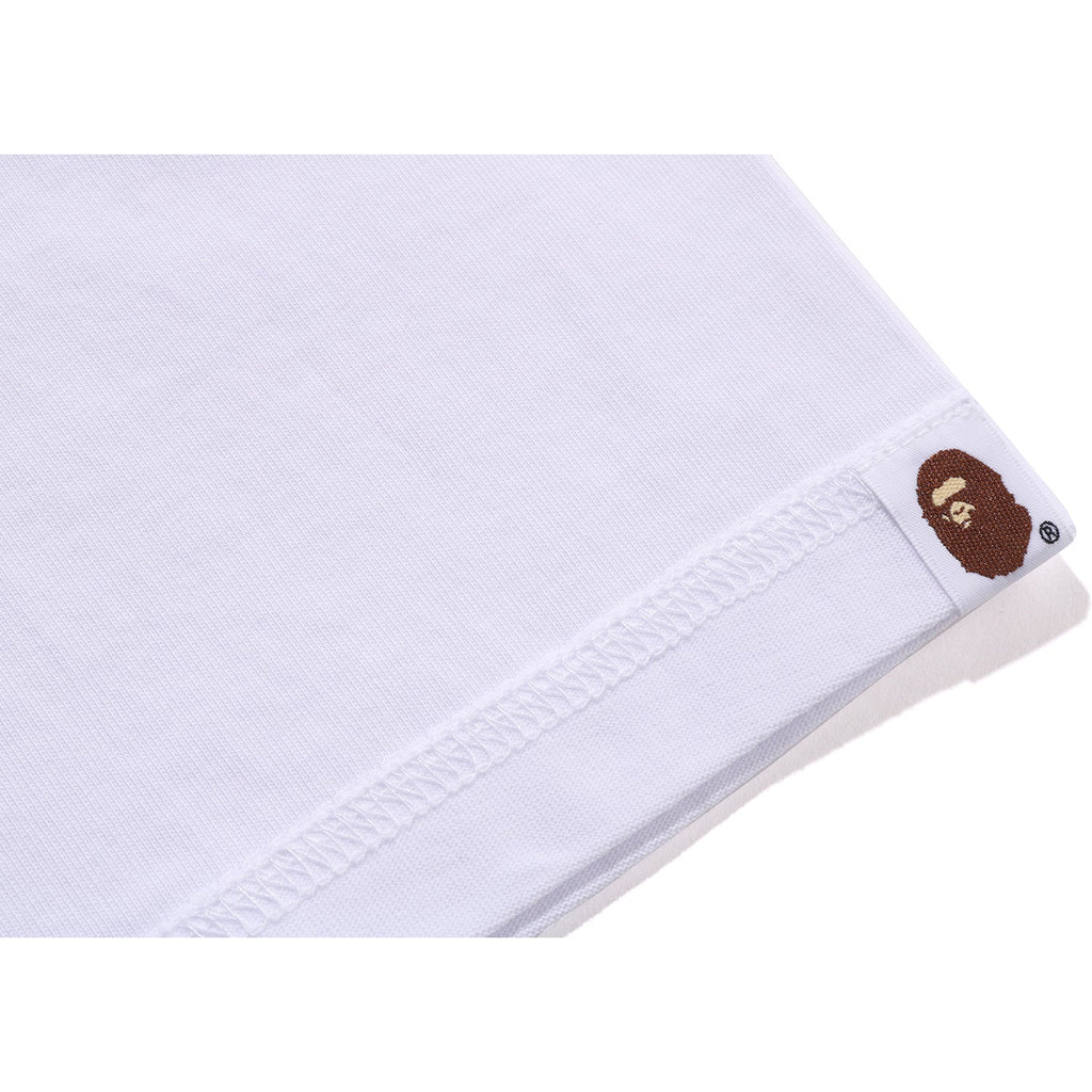 LOGO INSIDE OUT RELAXED FIT TEE MENS