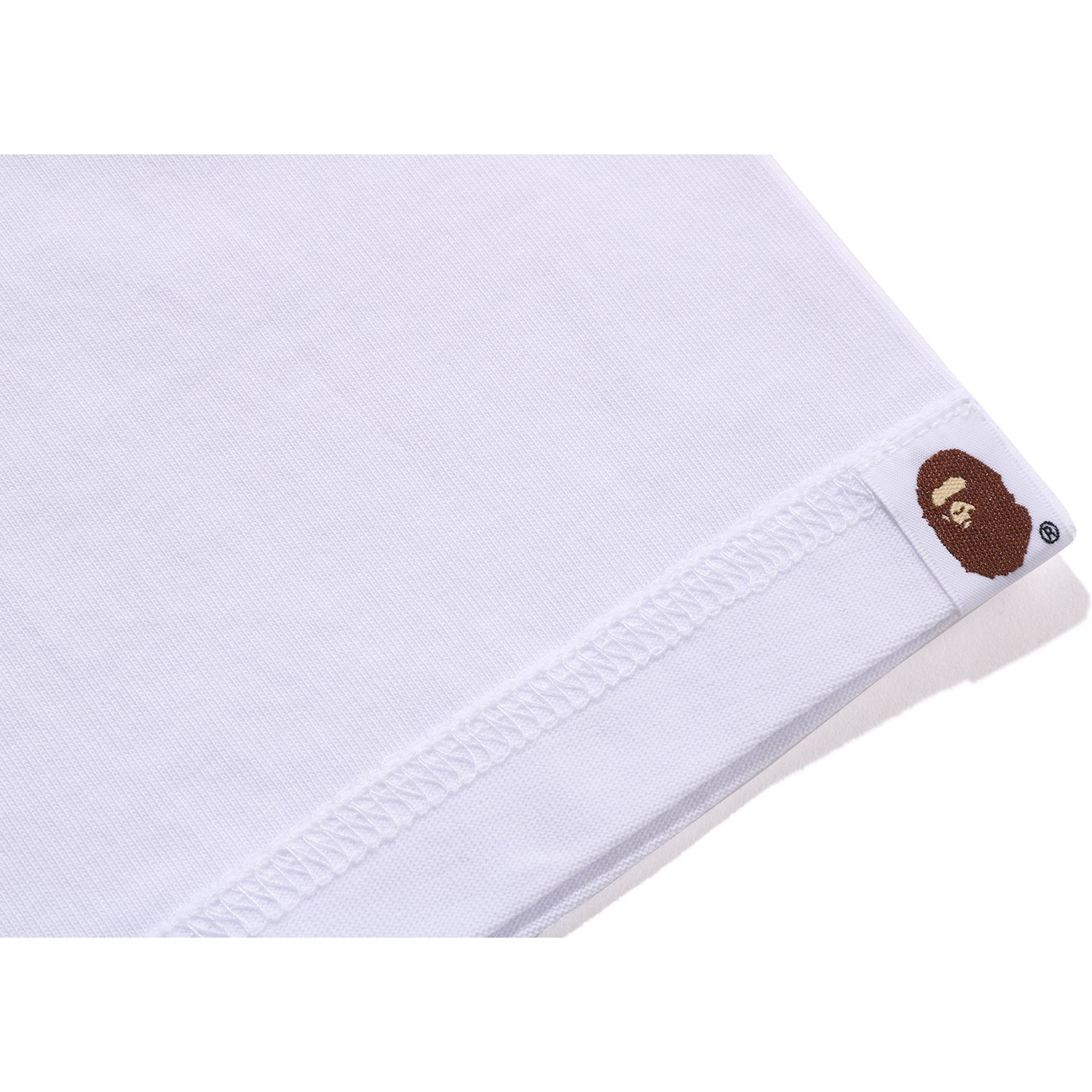 LOGO INSIDE OUT RELAXED FIT TEE MENS