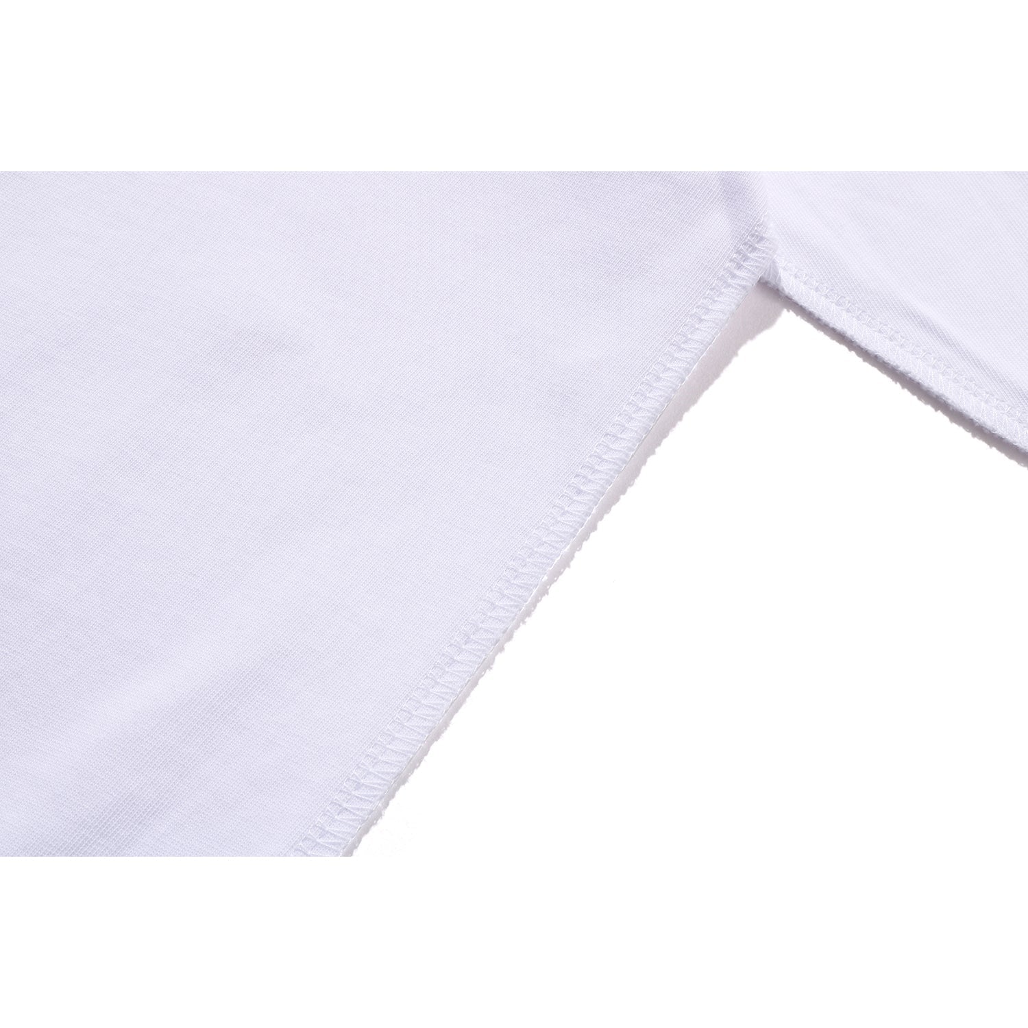 LOGO INSIDE OUT RELAXED FIT TEE MENS