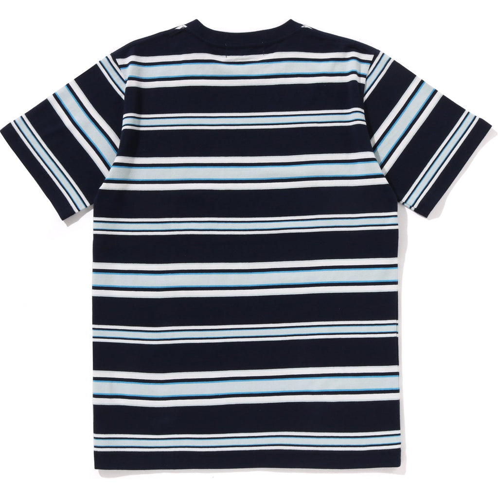 COLLEGE STRIPE TEE JR KIDS