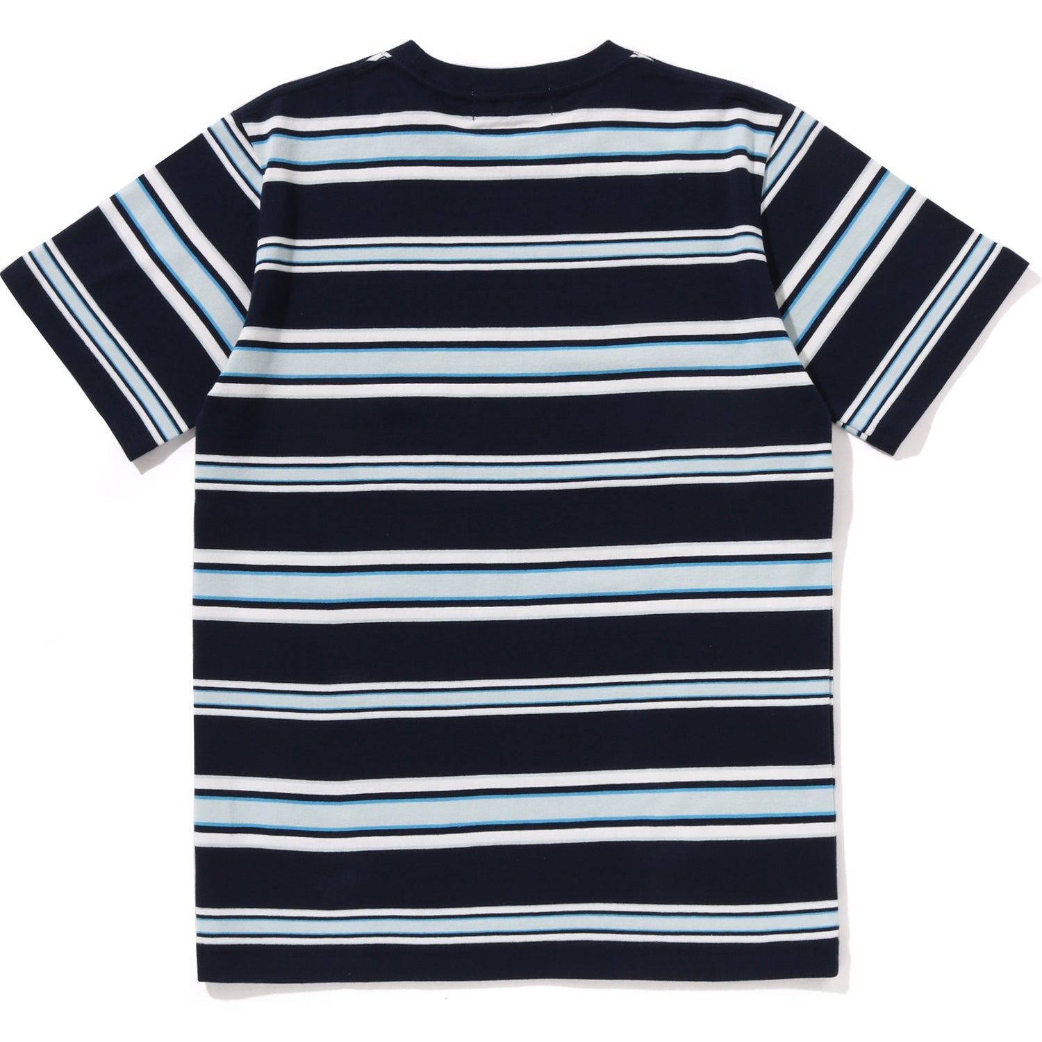 COLLEGE STRIPE TEE JR KIDS