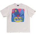 X SAINT MXXXXXX GOD TEE MENS