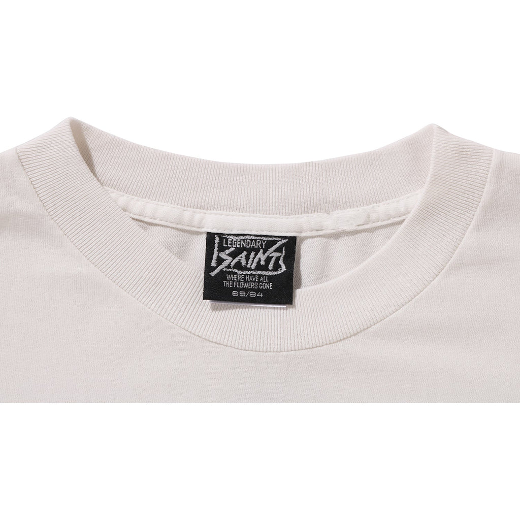 X SAINT MXXXXXX GOD TEE MENS