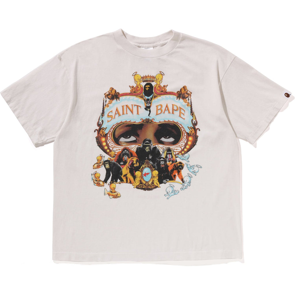 X SAINT MXXXXXX GENERATION TEE MENS