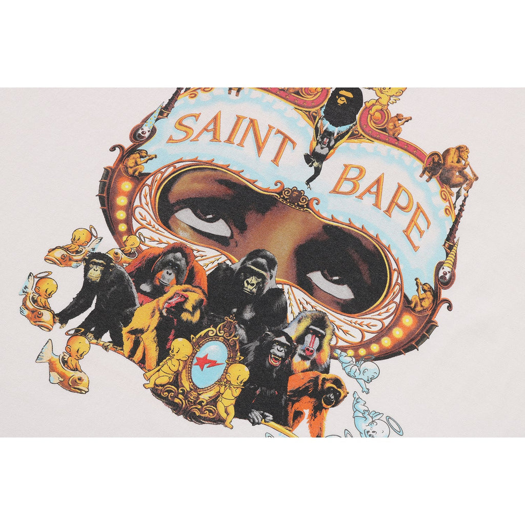 X SAINT MXXXXXX GENERATION TEE MENS