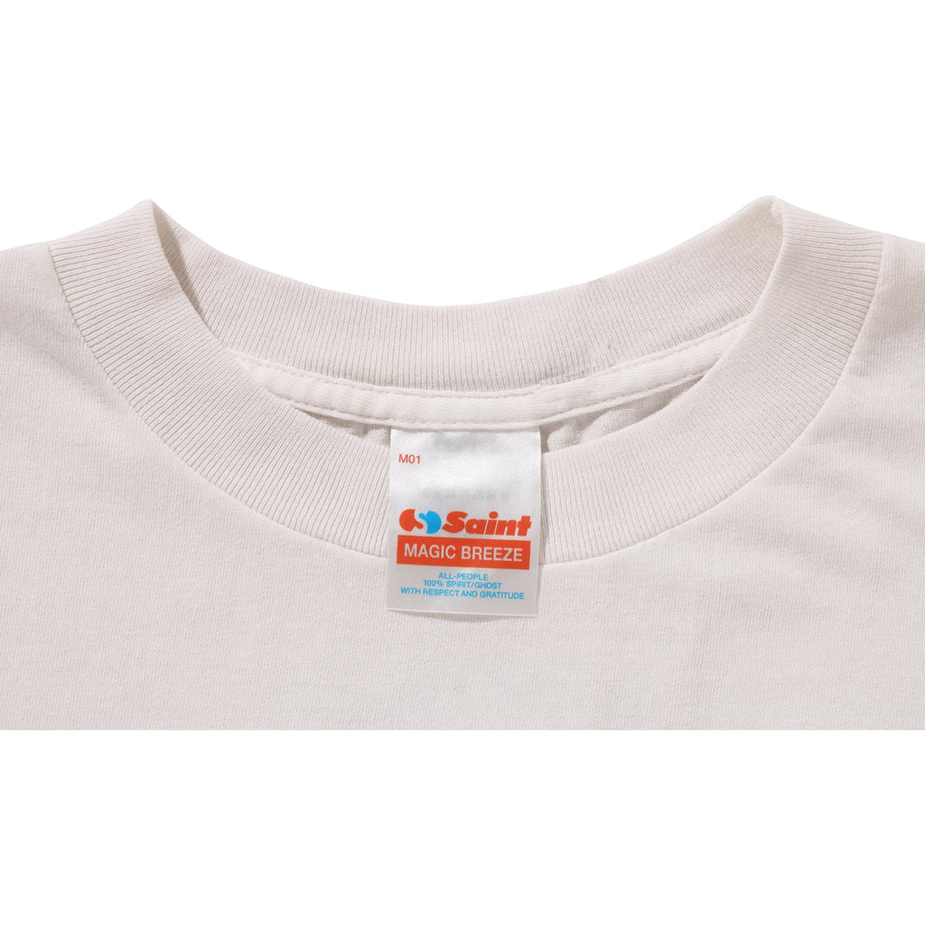 X SAINT MXXXXXX GENERATION TEE MENS