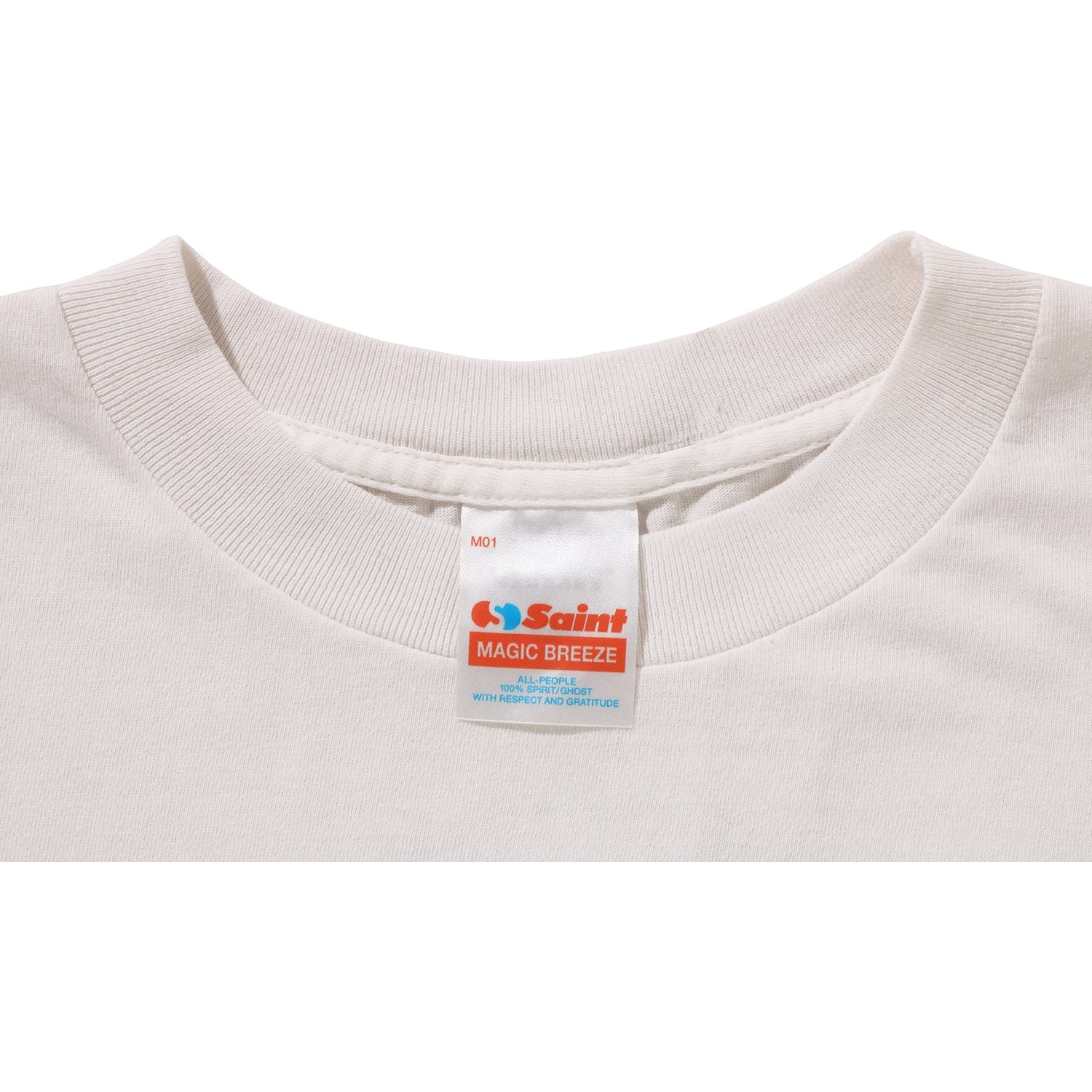 X SAINT MXXXXXX GENERATION TEE MENS