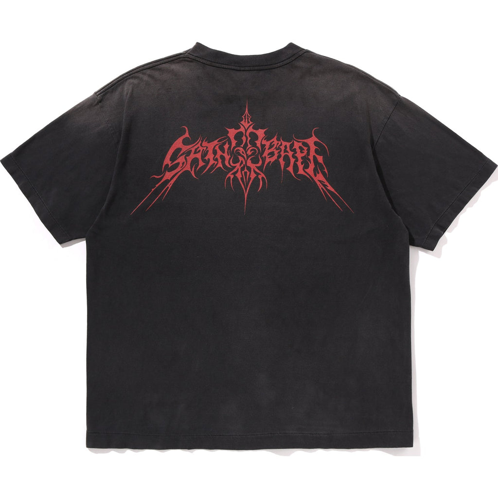 X SAINT MXXXXXX SAINT  TEE MENS
