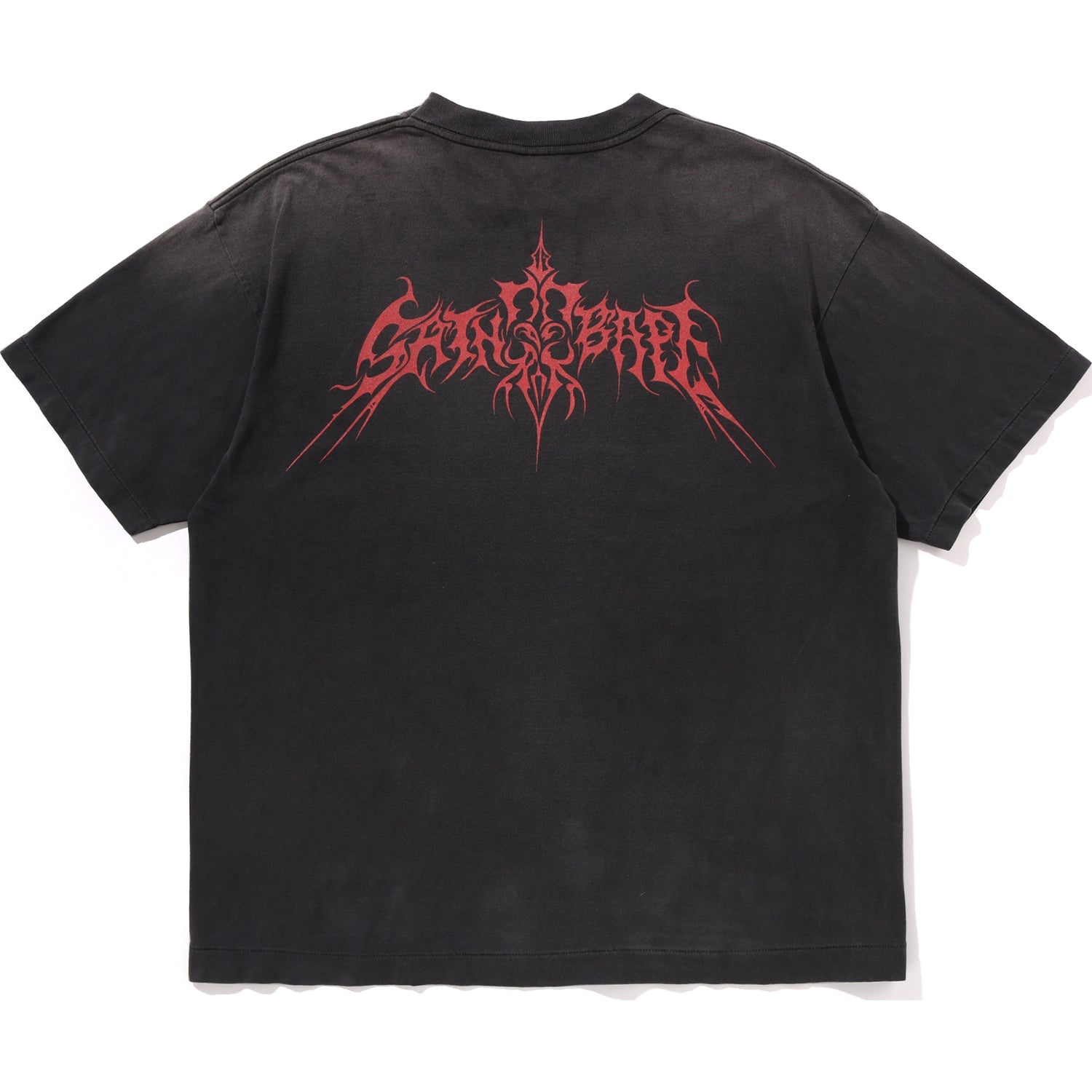 X SAINT MXXXXXX SAINT  TEE MENS