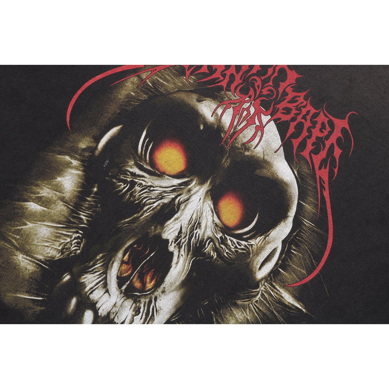 X SAINT MXXXXXX SAINT  TEE MENS
