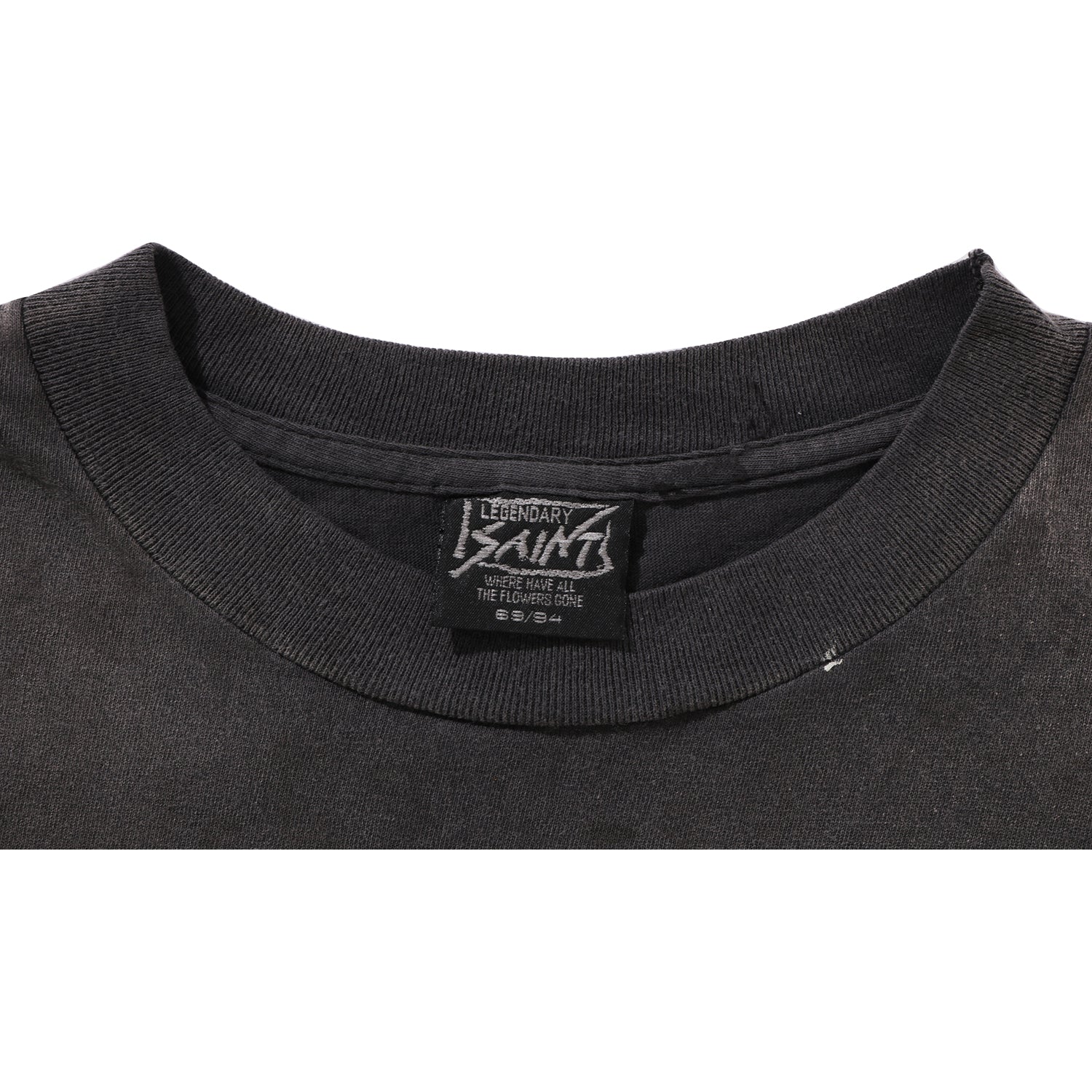 X SAINT MXXXXXX SAINT  TEE MENS