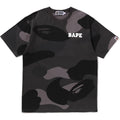 MEGA COLOR CAMO RELAXED FIT TEE MENS