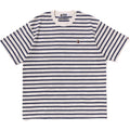 SOLID CAMO STRIPE ONE POINT RELAXED FIT TEE MENS