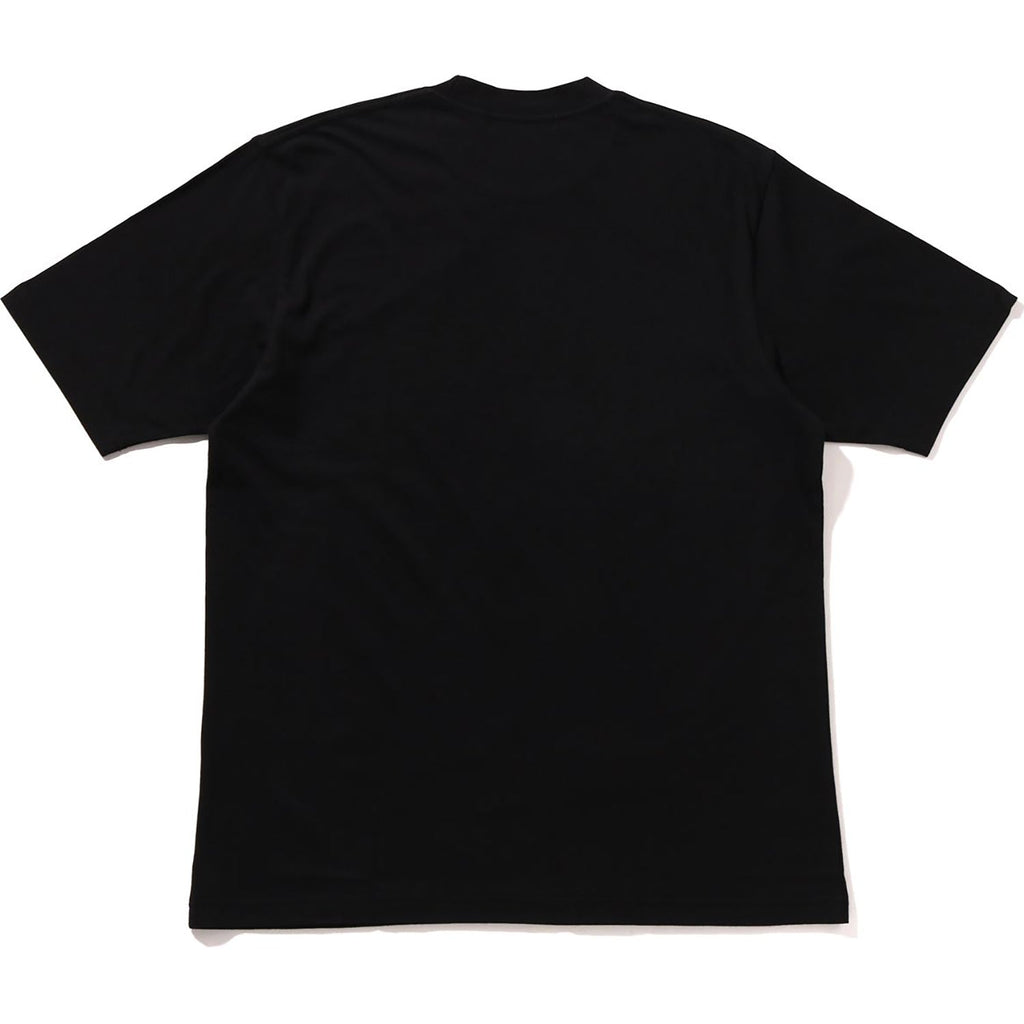 APE FACE SHRUNK TEE MENS