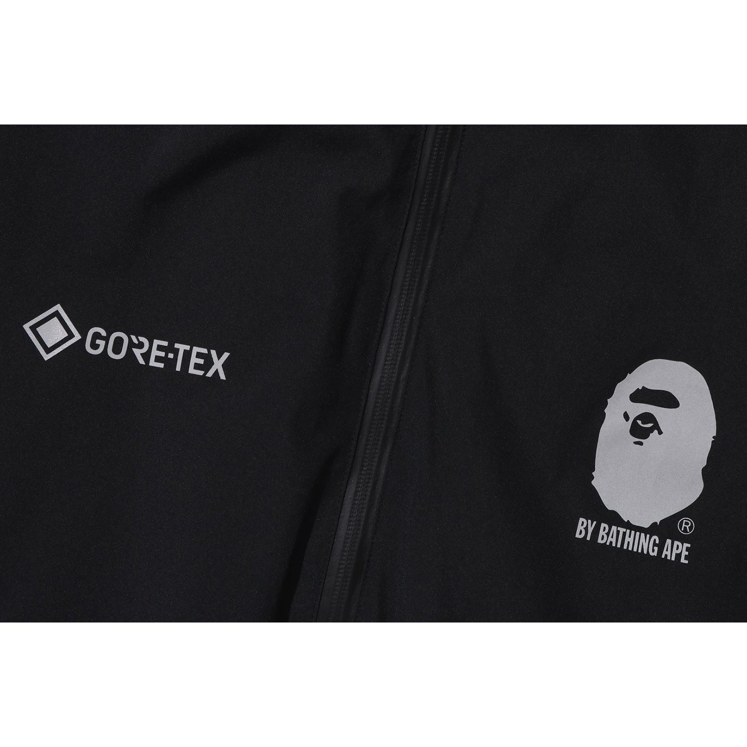 GORE-TEX DOWN JACKET MENS